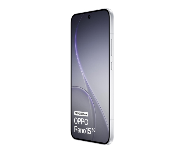 OPPO Reno15 5G 8/512GB Biały - 1479986 - zdjęcie 4